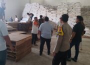 Kawal Ketahanan Pangan: Puluhan Ton Jagung Petani Bagik Polak Sukses Menembus Gudang BULOG