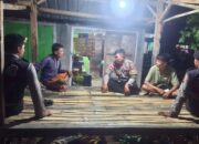 Polsek Sekotong Gencarkan Patroli Dialogis Malam Hari Demi Keamanan Desa Cendi Manik