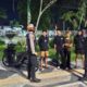 Cegah 3C, Tim Patroli Perintis Presisi Sisir Kota Gerung