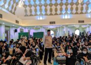 Polda NTB Kawal Keberangkatan Jamaah Haji Kloter 13 Asal Lombok Utara