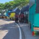 Sat Samapta Polres Lombok Barat Jaga Keamanan Gili Mas