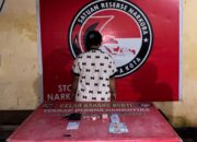 Simpan Sabu dalam Bungkus Rokok, IRT di Bima Diciduk Polisi