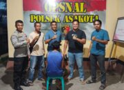 Gerak Cepat Polisi, Terduga Pelaku Pemerkosaan di Puncak Jatiwangi Dibekuk Kurang dari 24 Jam