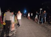 Polisi Mediasi Warga Sakra Selatan dan Sakra Timur, Cegah Bentrokan Akibat Dugaan Provokasi