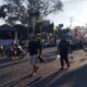 SAT LANTAS POLRES DOMPU LAKSANAKAN PENGAMANAN CAR FREE DAY, WUJUDKAN KAMSELTIBCARKLANTAS YANG AMAN DAN KONDUSIF