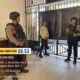 PAMOBVIT SAT SAMAPTA POLRES DOMPU INTENSIFKAN PENGAMANAN DI RSUD DOMPU GUNA WUJUDKAN RASA AMAN BAGI MASYARAKAT