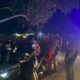 UNIT PATMOR SAT SAMAPTA POLRES DOMPU GELAR PATROLI KRYD CIPTA KONDISI DI WILAYAH KOTA DOMPU