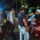 Jaga Kondusifitas, Polsek Batulayar Sisir Kawasan Wisata