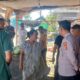 Tindak Lanjuti Informasi Masyarakat, Polsek Empang Tertibkan Penjualan Gas LPG 3 Kg Ilegal di Desa Gapit