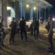 UNIT PATMOR SAT SAMAPTA POLRES DOMPU INTENSIFKAN PATROLI DIALOGIS DI TITIK RAWAN GANGGUAN KAMTIBMAS