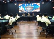 Sambut Hari Bhayangkara ke-80, Polda NTB Gelar Lomba Satpam Teladan