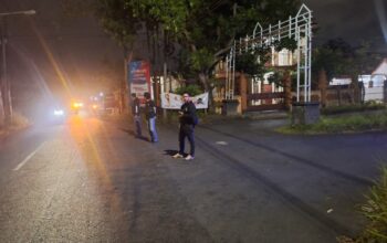 Polda NTB Perketat Pengamanan Ibadah Minggu, Wujudkan Rasa Aman bagi Umat Kristiani