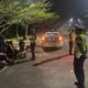 Antisipasi Balap Liar, Satlantas Polres Lombok Barat Patroli Jalur Bypass BIL 2