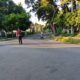 Jaga Keselamatan Warga, Personil Polsek Bayan Gelar ‘Rawan Pagi’ di Jalur Tanjung-Bayan