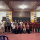 Polres Sumbawa Bersama Polda NTB Lakukan Uji Petik Program Desa Bebas Narkoba di Labuan Badas