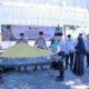 Semarak Hari Bhayangkara ke-80, Polda NTB Gelar Lomba Azan dan Memandikan Jenazah