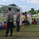 *Pengamanan Liga 4 Piala Bupati KLU Berjalan Kondusif, Berora FC Tekuk PSKN 2-1*
