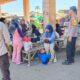 Patroli KRYD, Polsek Woha Sambangi Pemukiman Warga Hingga Tempat Wisata di Wilayah Hukumnya