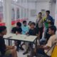 Polsek Kilo Intensifkan Patroli Strong Point Rinjani Presisi, Ciptakan Situasi Kamtibmas yang Aman dan Kondusif