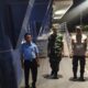 Pastikan Keamanan Obyek Vital, Polsek KP3 Polres Bima Kabupaten Optimalkan Patroli di Kawasan Bandara SMS Bima