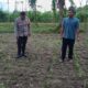 Polri Sambangi Petani Lombok Barat Dukung Swasembada Pangan