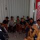 Bhabinkamtibmas Desa Apitaik Gelar Silaturahmi dan Himbauan Kamtibmas kepada Pemuda di Dusun Pernek